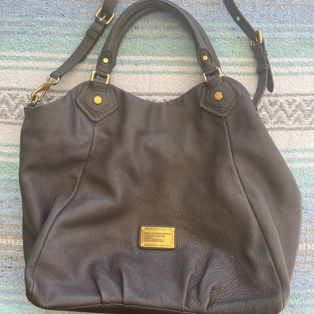 Marc Jacobs cross body bag